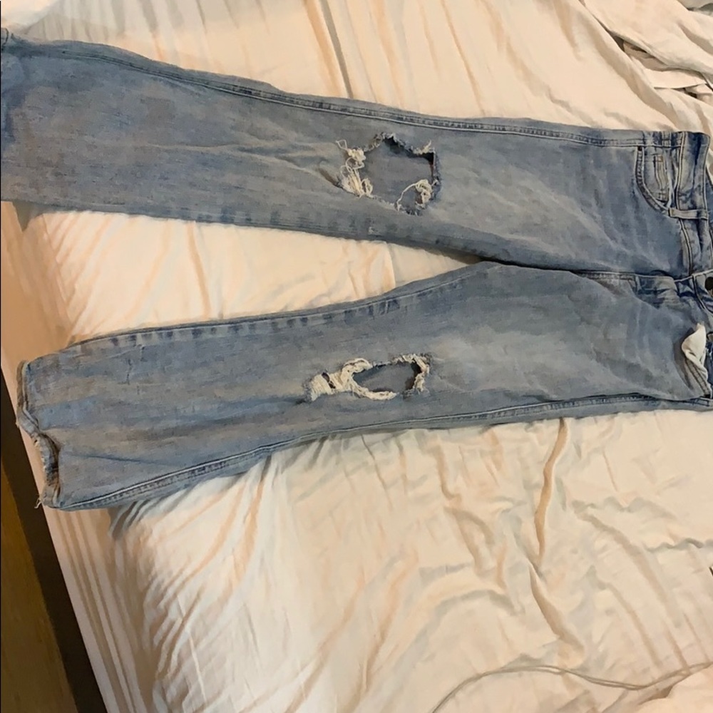 Blue Jeans